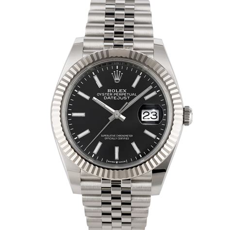 rolex 126300 ardesia|rolex datejust 126334 review.